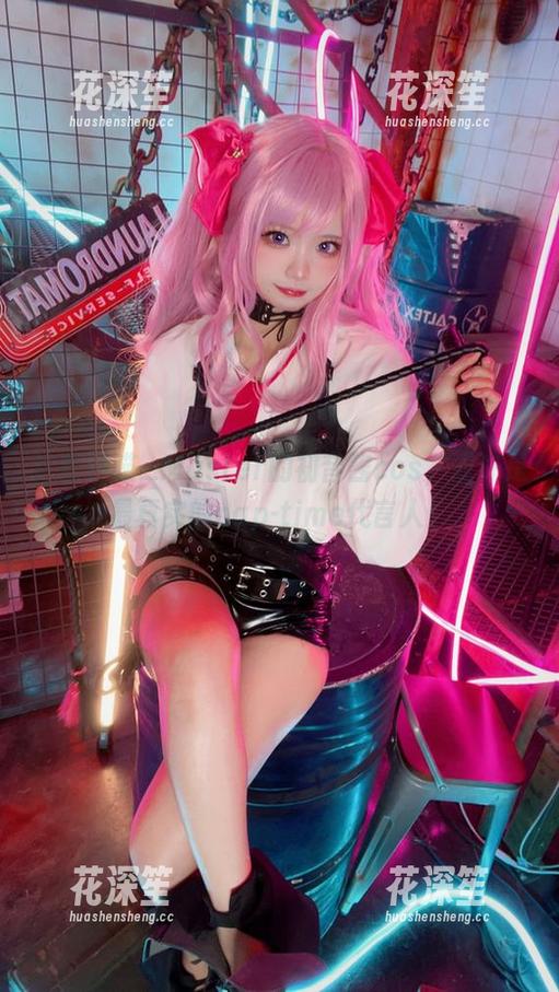 这些伊喵_Master的初音酱cos，或许是最真实的nap-time代言人！
