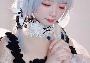 看！四叶草剧场里的法芙娜，伊喵君_Nya的福利图片一览