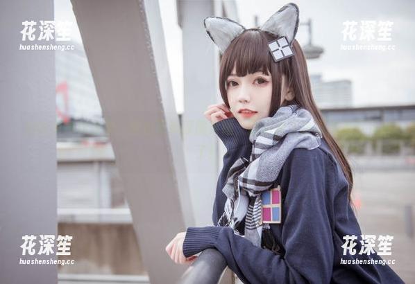 你的负卿 你的负卿作品集:爱宕花嫁原图实锤,别问我为啥眼睛停不下来了!