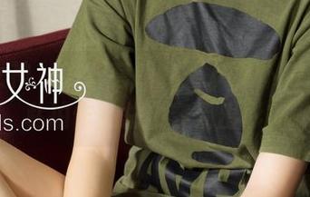 克拉女神 - 撇开套路：喜欢女仆的嘉萌，私拍作品总会容易出彩？