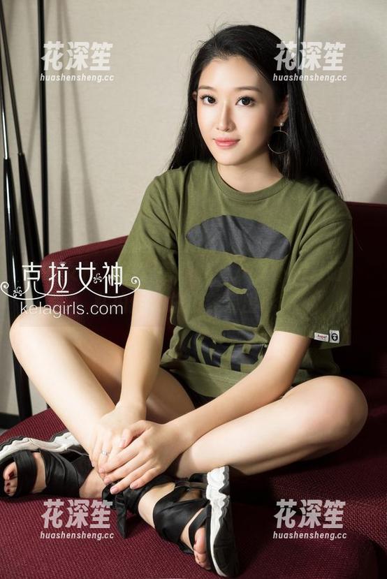 克拉女神 - 撇开套路：喜欢女仆的嘉萌，私拍作品总会容易出彩？