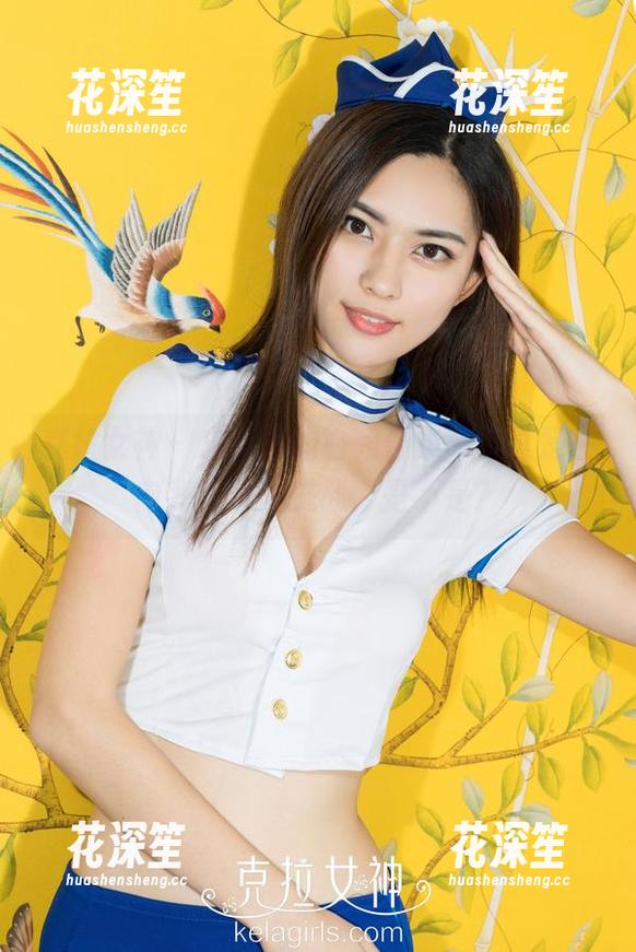 克拉女神 - 宋智珍的白裙合集，不过是在向我的审美挑战，是不是？