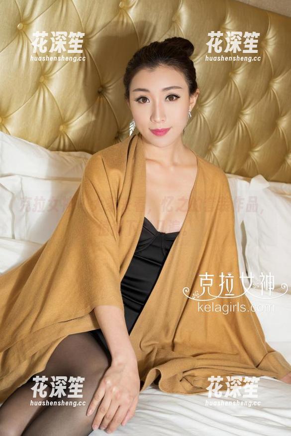 克拉女神-忆之 克拉女神 - 大家来看,忆之的套装作品,值得下载几遍。