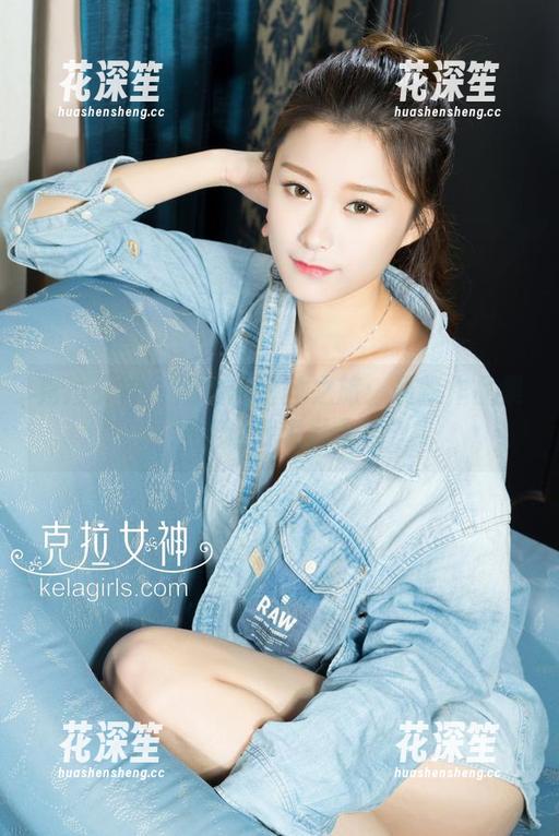 克拉女神 - 汤怡的白丝之旅：最新作品集，还能让我说什么呢？