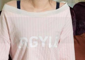 克拉女神 - 熙妍带你开启私房写真美足新视界