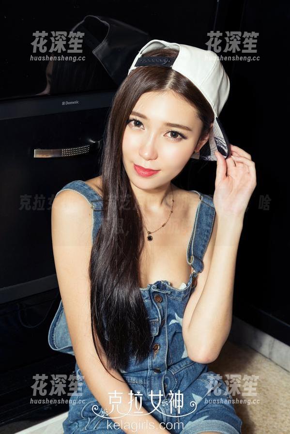 克拉女神-芝月 克拉女神 - 看完芝月的姐姐写真精选,啥都不想,只想沉醉。