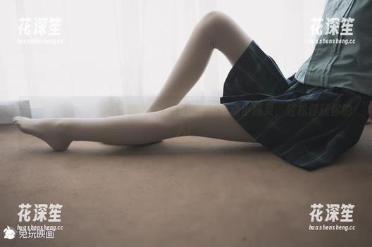 兔玩映画呈现：體操服穹妹——图库中的运动小精灵，轻松俘获你的心！