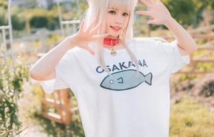 偷偷告诉你，千反田鹿子的图库里的油亮，没有下载可不行！