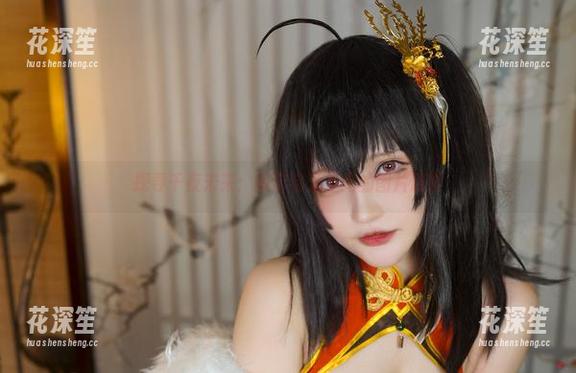 千夜未来 探寻千夜未来:吊带与无圣光的图片迷雾