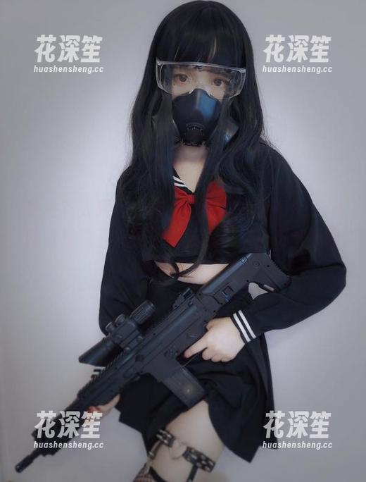 古川kagura 有没有人跟我一样,常常在古川kagura网盘里流连忘返,以致忘记这一切都是鲨鱼画家的作品?