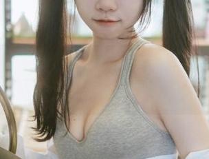 私拍图包：谁说兔女郎就不能是可可小白兔？这货色也太绝了！
