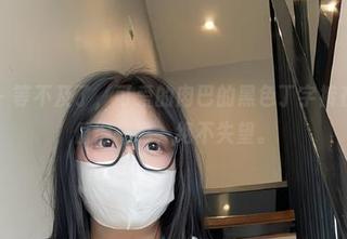 微密圈 - 等不及了，可爱的肉巴的黑色丁字裤在线高清值得一瞧，绝不失望。