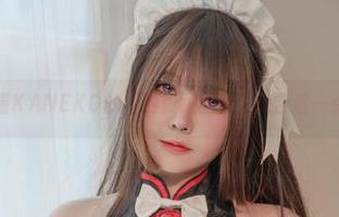 看！咔喵KANEKO的精选豹纹图包，隐含着一点小叛逆