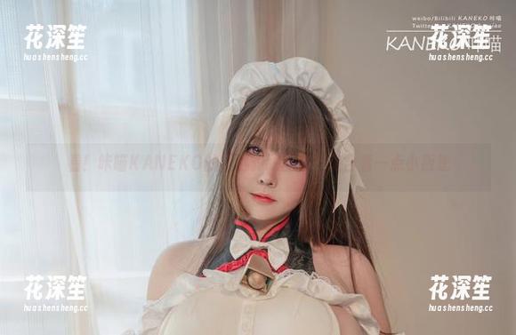咔喵KANEKO 看!咔喵KANEKO的精选豹纹图包,隐含着一点小叛逆