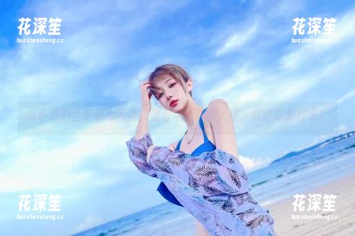 啾小妍 啾小妍的全套甜心写真,变身华丽糖果大使,就等你来打卡!