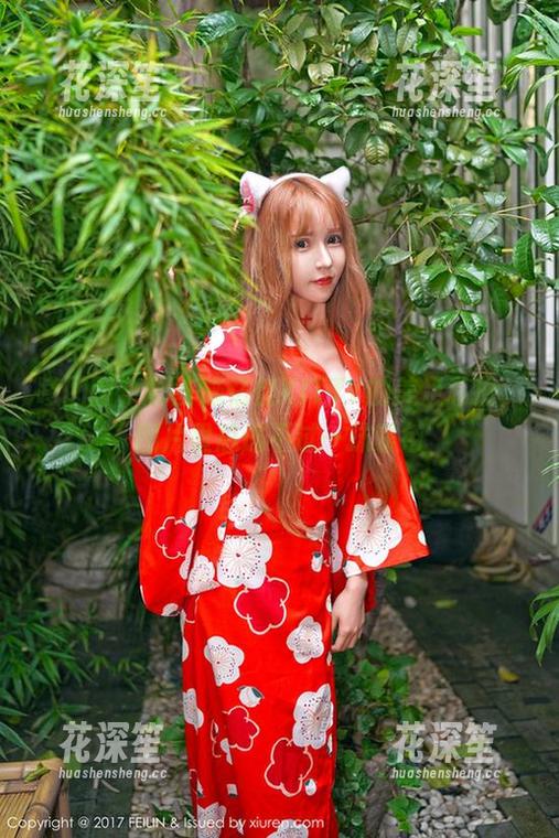 嗲囡囡-施忆佳KITTY 嗲囡囡 - 那些施忆佳KITTY的美足私拍,图片里总逃不过一抹暖色