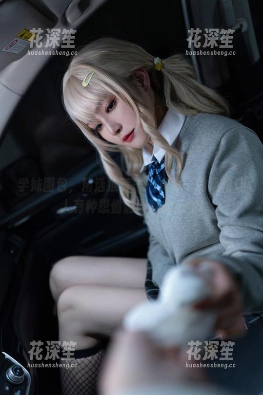 夏夏子 学妹图包,精选推荐——夏夏子的风格让人有种想偷偷收藏的感觉!