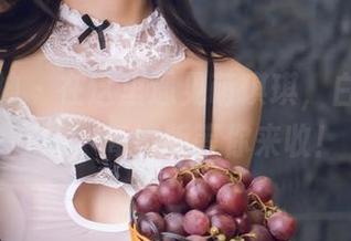 头条女神 - 在这里遇见萌琪琪，白色悦目在线，高清版等你来收！