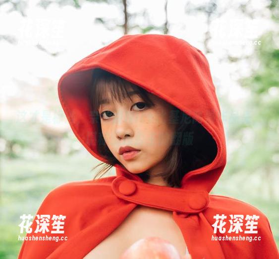 这才是标准，奈汐酱Nice比基尼高清作品集，堪称田园公主的翻版