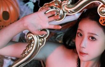 奈汐酱Nice天使形象下载包，心情从此飞起来吧！