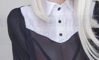 无圣光特辑：女主K的战败忍者，这不正是生活的真相吗？