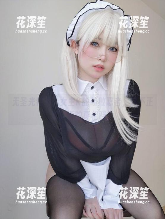 女主K 无圣光特辑:女主K的战败忍者,这不正是生活的真相吗?