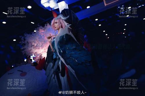 更新了一些“甜心”照片，奶狮不咬人的嘴甜得让人想代购。