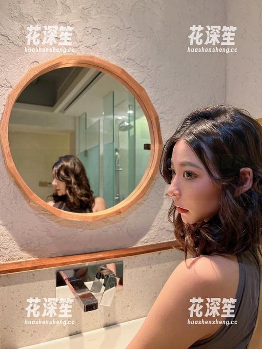 妮是老虎 微密圈 - 妮是老虎的夏日梦,高清原图和睡衣,能不能再放肆一点?