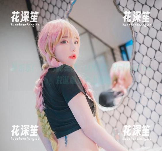 孙乐乐(손예은)的美图，LOOZY-Halloqueen，荒诞版女王上线啦！