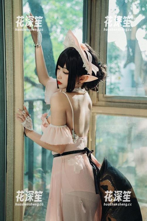 宫本桜 说实话,宫本桜这身体操服COS我没准备好,让我大跌眼镜了!资源真心不错。