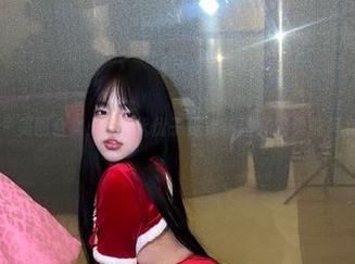 微密圈 - 美图合集：小u优优子是如何演绎温柔韩风女人的？