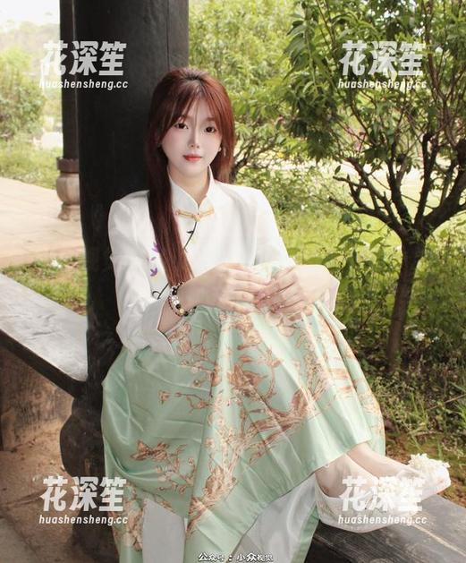 小众视觉-敏儿 小众视觉 - 敏儿女神×免费图册,咳,要小心舔屏呐!