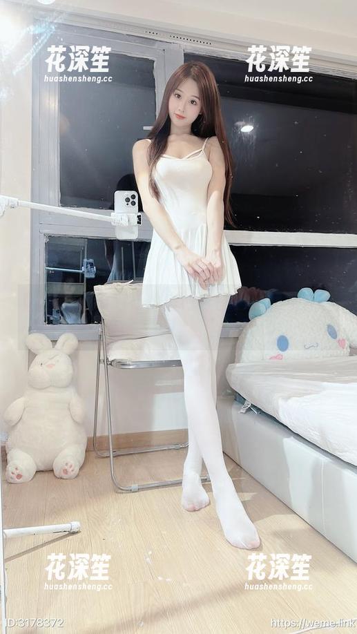 小萌子 微密圈 - 小萌子的白衬衫图包:我从没想过衬衫可以这么可爱