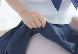 少女秩序 - 千澄的jk图集，把你送上云霄，资源虽少，但真香，只为你独家奉上！