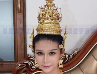 尤物馆 - 私房美图里，FoxYini孟狐狸穿着体操服时的那一抹轻盈