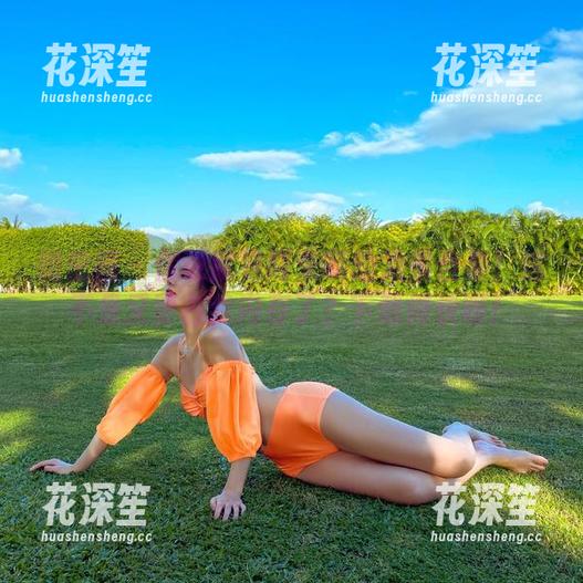微密圈 - 你说就是阿朱啊的温柔合集！这不是又要占我内存了？下载得快呀！