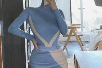 微密圈 - 看左公子666的和服分享，咋那么会选衣服呢？这套图有点撩！