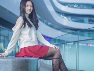 这里有希希_啾的旗袍，和原图里的碧蓝航线，图集超值得一看