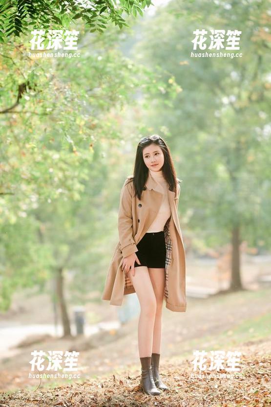 年年Nnian 无圣光的爱丽丝仙境,年年Nnian写真里,泥石流的心情