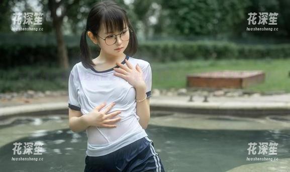 若是幼水铃衣带着这双裸足下载来的，估计男孩女孩们都要抢着搬砖了！