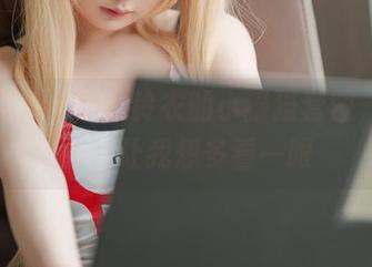 档案调戏：幼水铃衣的小猫猫套图，每一张都让我想多看一眼