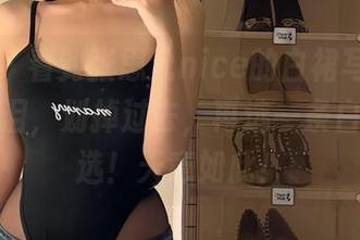 微密圈 - 看到张思允nice的白裙写真，我只想落泪，划掉过去，再选一条白裙，精选！天意如此！