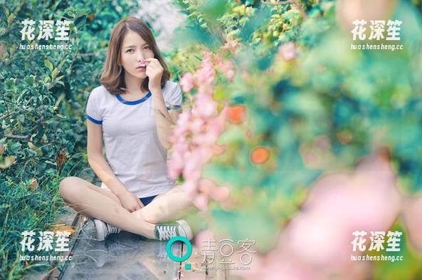 推女神-Luvian本能 推女神 - 我们来说说这个黑丝:Luvian本能的精选图片让你体会什么叫神奇!
