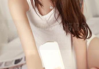 推女神 - 歆小兔chobits搭配吊带，无圣光美图上线，求快让人看！