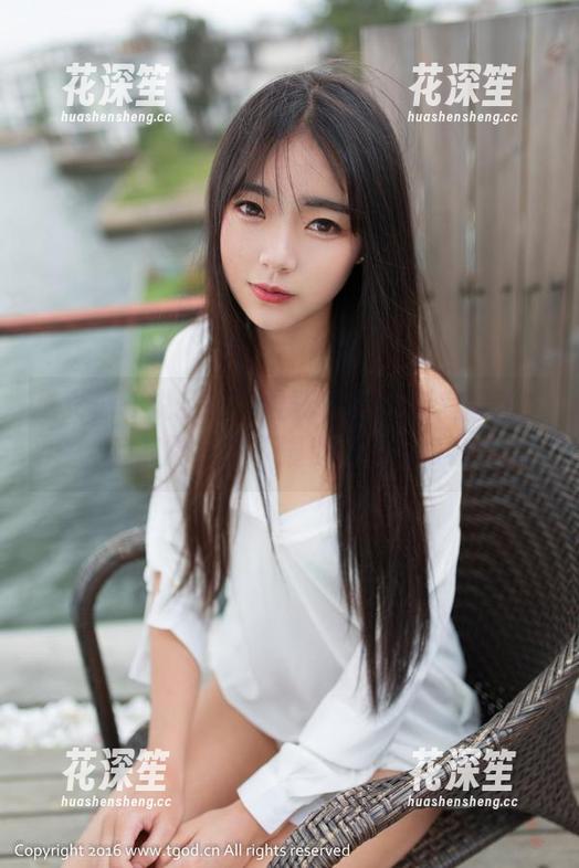 推女神-雪瑞Lisa 推女神 - 说实话,雪瑞Lisa的浴室图片,让我常常停下脚步,细细扫视