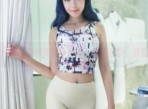 推女郎 - 杨伊的校服青春物语，全集在手，原图不离！