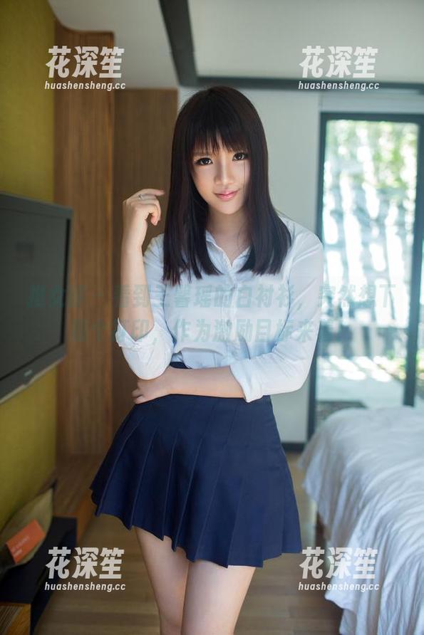 推女郎-王馨瑶 推女郎 - 看到王馨瑶的白衬衫,突然想下载个打印,作为激励目标来着!