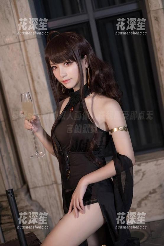 星野saori的双人画像，在线感受那点无言的默契