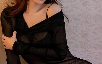 星颜社 - 李丽莎：全套治愈系温柔图集，虽然没含金量但我还真喜欢看！
