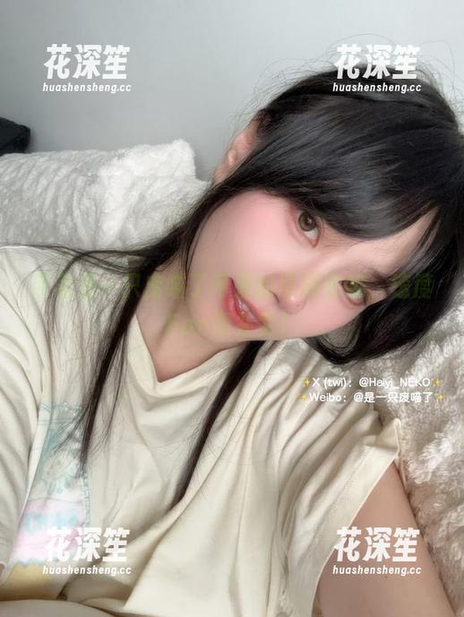 带着是一只废喵了可爱的原图在线，速度Fan圈补货！